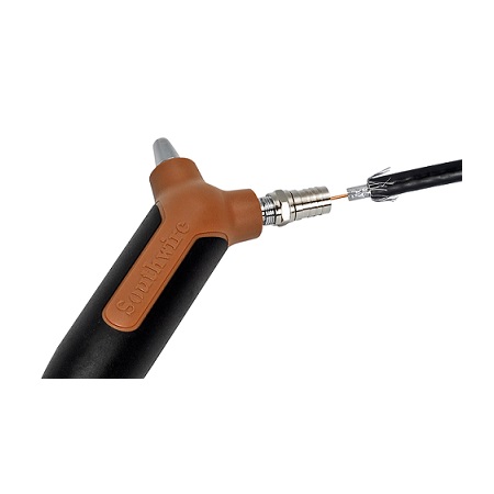 CPT-CF1 Southwire Tools and Equipment Coax Prep Tool