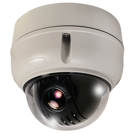 Speco Technologies Analog PTZ Cameras