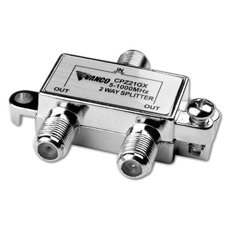 Vanco Audio and Video Adapters