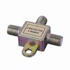 Show product details for CPZ2X Vanco Splitter 2 Way Miniature 75 Ohm