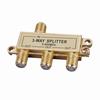 Show product details for CPZ3 Vanco Splitter 3 Way 75 Ohm