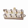 Show product details for CPZ8X Vanco Splitter 8 Way with Block 75 Ohm