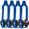 Show product details for CR-300/4 Jonard Tools Cable Roller for Cables up to 3" Diameter (Pack of 4)