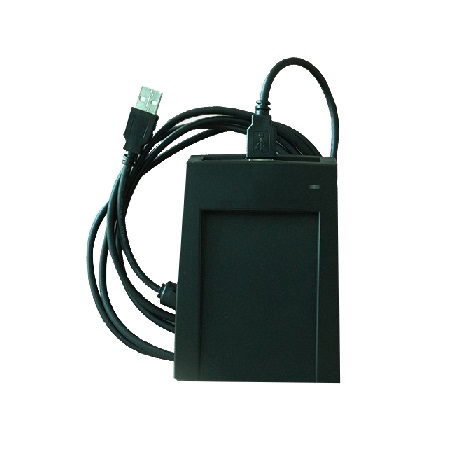 CR10E ZKAccess 125kHz Proximity Card Enrollment Reader