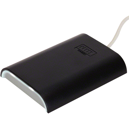 CRDT-G5 HID CRDT Mifare Desfire Credential