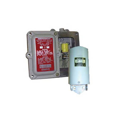 Cooper Wheelock Electromechanical Relays