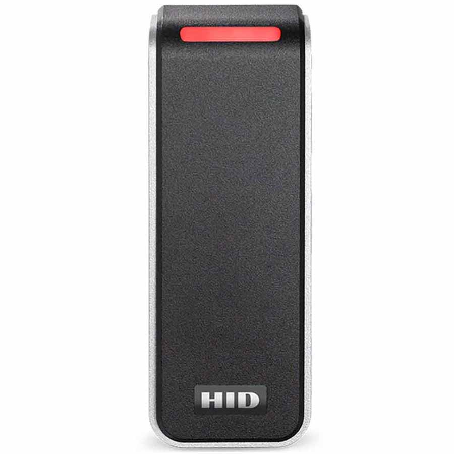 Controlsoft HID Signo