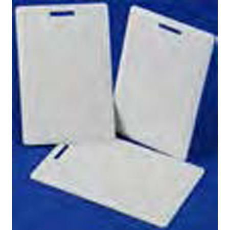 CS-UHF-0-0-50 Awid 902-928 MHz UHF Hand-held Clamshell-Type Card for uAxcess, UA-612, LR-2000 & LR-3000 - 50 Pack