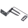 Show product details for CS60-100 Arlington Industries Cable Support  Pack of 100