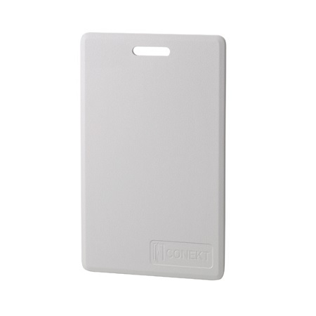 CSC-2-H Keri Systems Conekt High Security Clamshell Cards