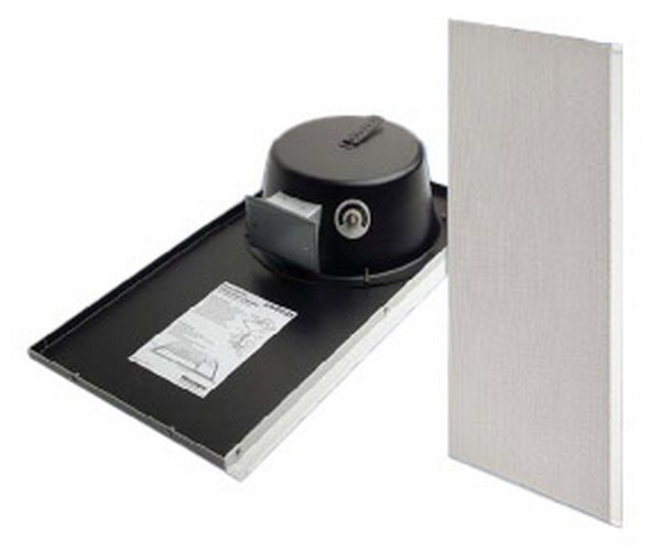 CSD1X2VRU Bogen Drop-In Ceiling Speaker CSD1X2 & Variations with Back Can