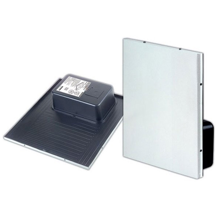 CSD2X2VRU Bogen Drop-In Ceiling Speaker with Back Can CSD2X2 & Variations