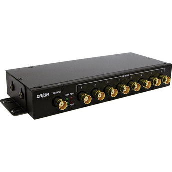 Orion HD-SDI Accessories