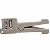 Show product details for CSR-125 Jonard Tools Compact Cable Slit & Ring Tool, (0 - 0.125")