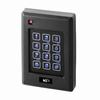 Show product details for CSR-6.4L Dormakaba Rutherford Controls 13.56MHz Smartcard & BLE Keypad Reader