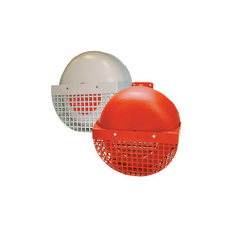Cooper Wheelock Explosion Proof Signals