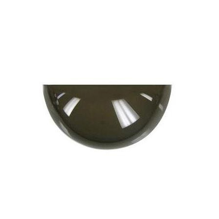 [DISCONTINUED] CT-D-SMK Nuvico Smoked Dome Bubble for CT-D Series Cameras