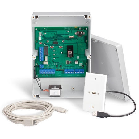 CT5000 Schlage Offline Single Opening Controller