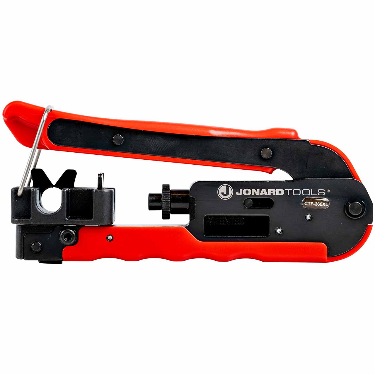 Jonard Tools CATV/COAX/VDV Tools