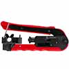 Show product details for CTF-360 Jonard Tools 360° Compression Tool - Short and Long Style F Connectors