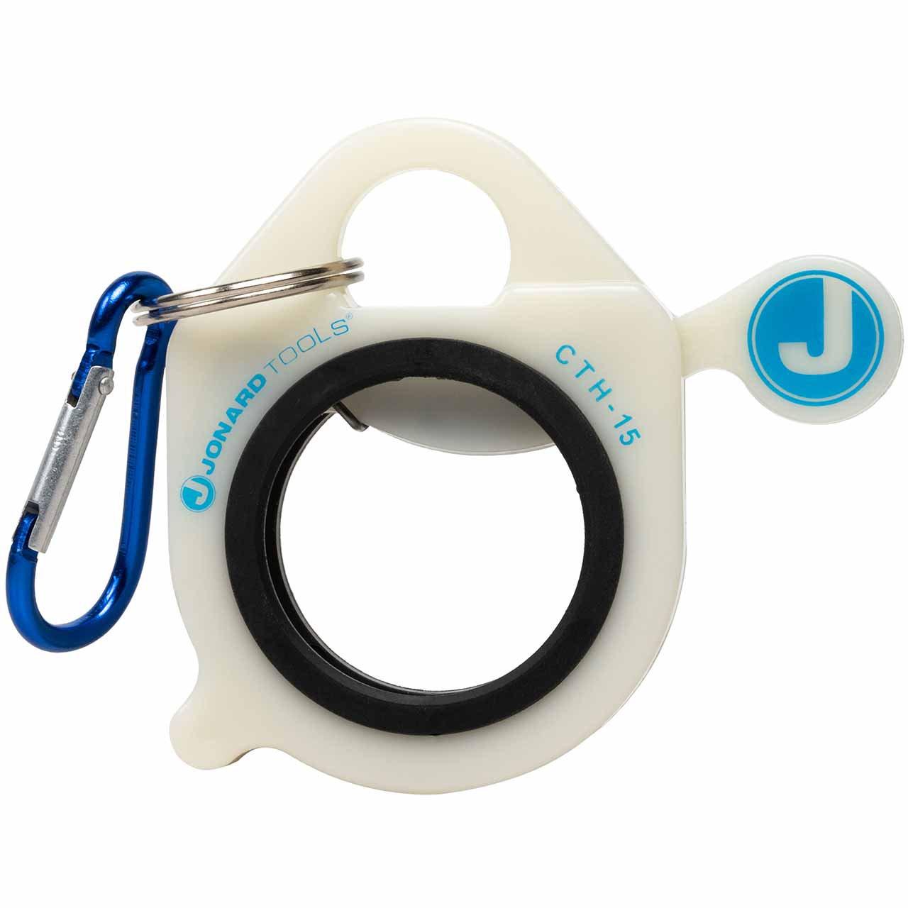 CTH-15 Jonard Tools Cable Tie Holder, 1.5"