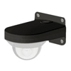 CV-WM-B Nuvico Wall Mount for EasyView Dome Cameras - INDOOR ONLY - Black-DISCONTINUED