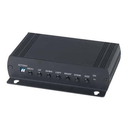CVC Comelit VGA to BNC converter