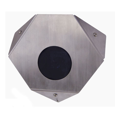 CVC607CMT Speco Technologies 3.6mm 30FPS @ 1080p Indoor Corner Mount HD-TVI/Analog Security Camera 12VDC