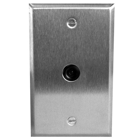 CVC75 Speco Technologies B/W In-Wall Camera