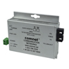 Show product details for CWFE1004APOEM-M Comnet Commercial Grade 100Mbps Media Converter, SC Connector, mm, 1 fiber, "A" Unit, (requires "A" and "B" units) 48V POE, Power Supply Included. 30w output