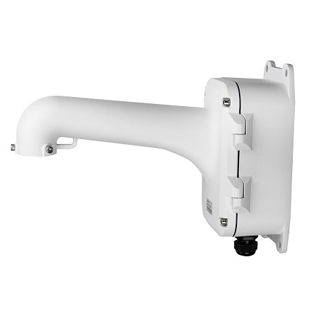 CWMTPTZ Speco Technologies Conduit Wallmount for O2P20X, O2P25X, O4P25X, O4P30X2