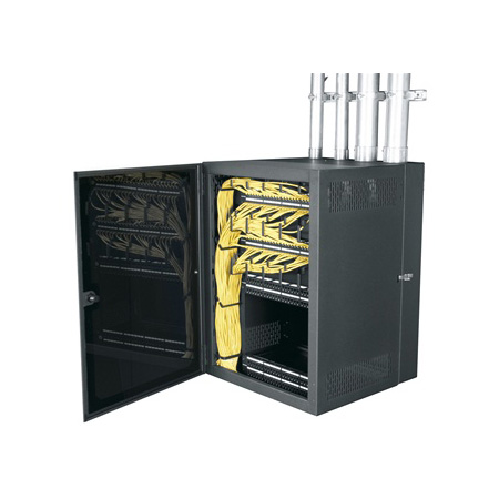 Middle Atlantic CWR Series Wall Mount Racks