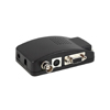 Show product details for CXBV Comelit BNC composite & S-Video to VGA