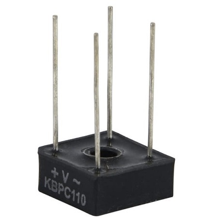 Rutherford Controls Rectifiers