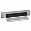 Show product details for ZB171HD Dormakaba Dormakaba Rutherford Controls 171HD Magnetic Lock with Z Bracket Inswing Assembly Kit