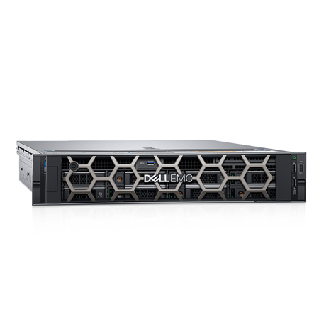 Ganz NVR Servers