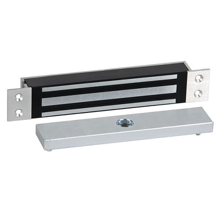 Rutherford Controls 8360 Mortise MiniMag