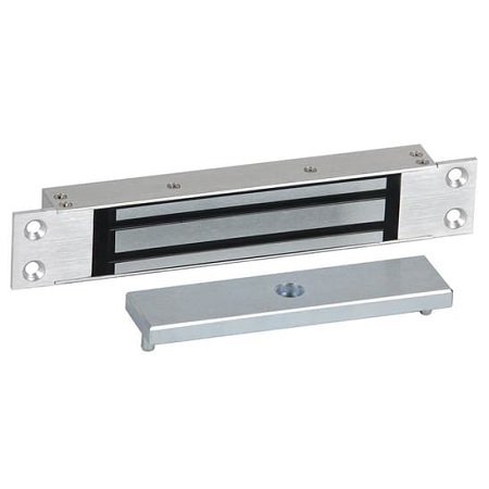 Rutherford Controls 8365 Mortise MicroMag