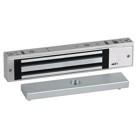 Magnetic Locks