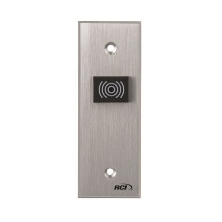Rutherford Controls 903N