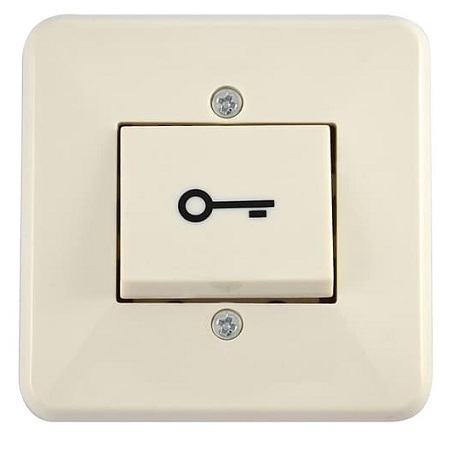 Rutherford Controls 909S/909F