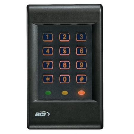 Rutherford Controls 9325