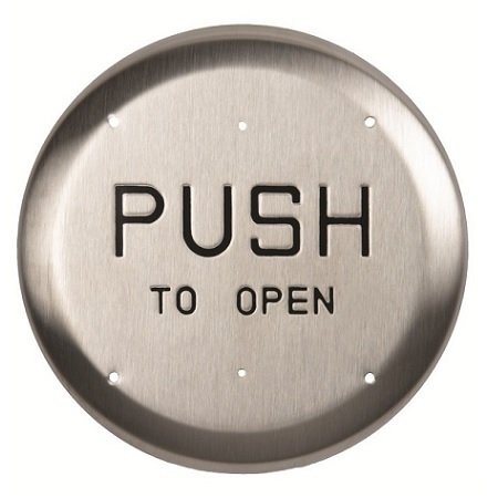 Rutherford Controls 950P6