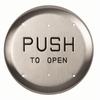 Show product details for 950P6-MO X 32D Dormakaba Rutherford Controls MO 6" Circular Activating switch x 32D