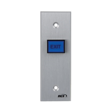 Rutherford Controls 970N