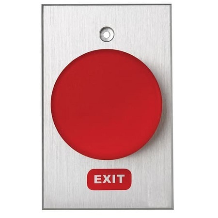 Rutherford Controls 990E