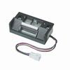 Show product details for AL65 Dormakaba Rutherford Controls Low Profile Strike Less Faceplate Field Selectable