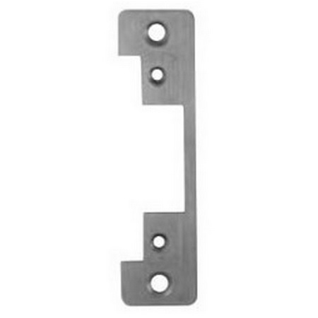 B4714-32D Dormakaba Rutherford Controls Faceplate Hollow Metal Frames ‑ 1‑1/4