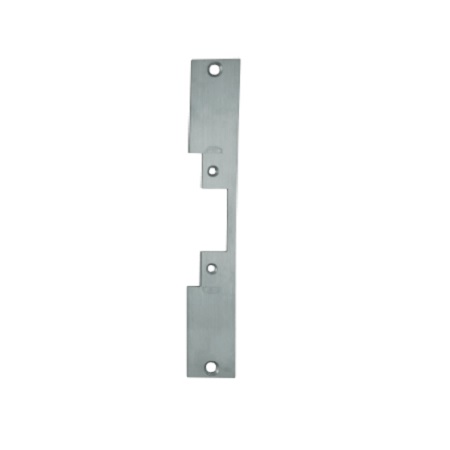B4719-32D Dormakaba Rutherford Controls Faceplate Hollow Metal/Wood Frames ‑ 1‑3/8