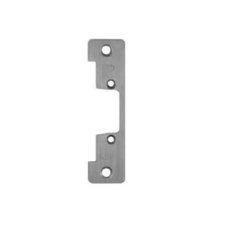 B6-04-32D Dormakaba Rutherford Controls Faceplate Aluminum/Wood Frames 1‑1/4